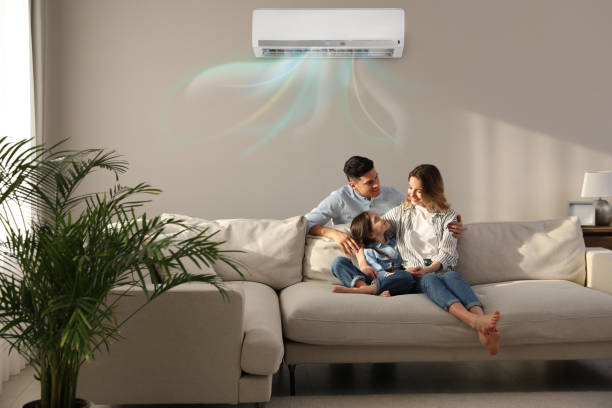 Best HVAC air duct cleaning  in Liberty Corner, NJ